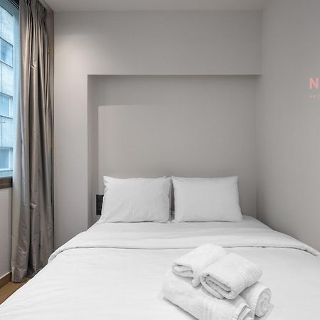 Vellow Door, Nilie Hospitality Mgmt Daire Selanik Dış mekan fotoğraf