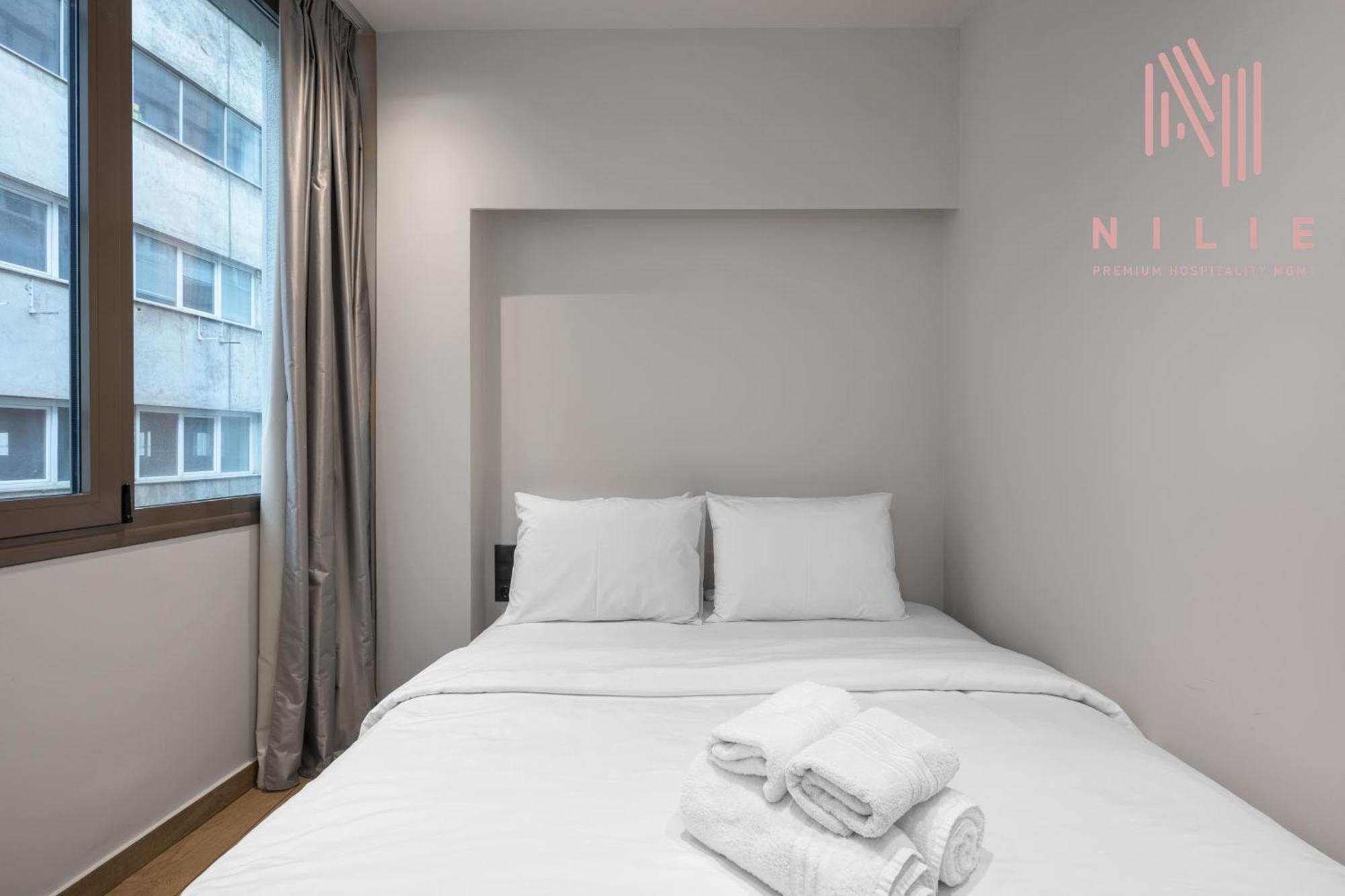 Vellow Door, Nilie Hospitality Mgmt Daire Selanik Dış mekan fotoğraf