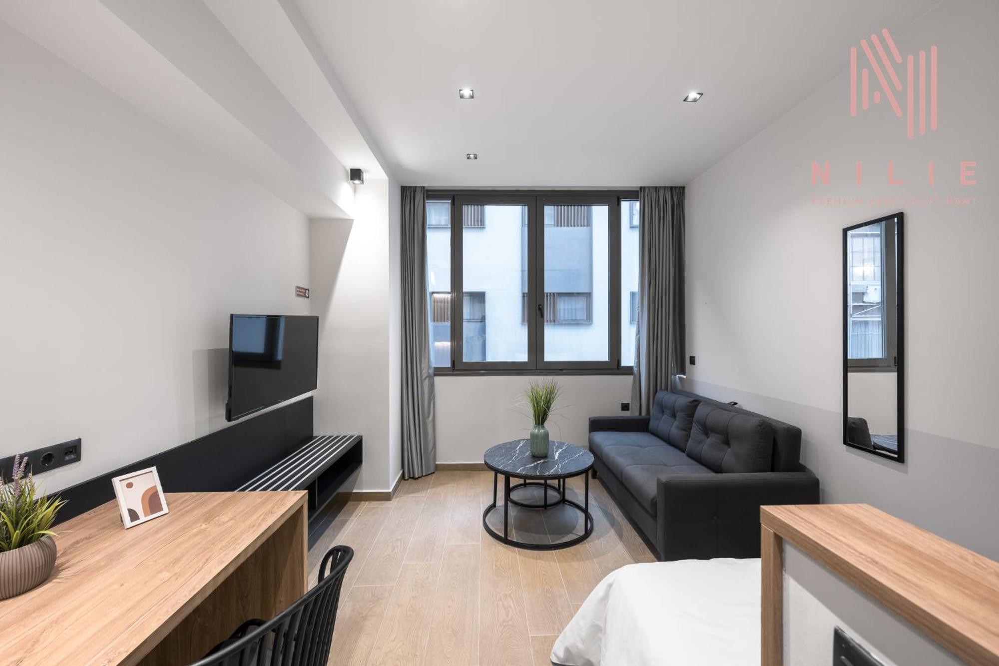 Vellow Door, Nilie Hospitality Mgmt Daire Selanik Dış mekan fotoğraf