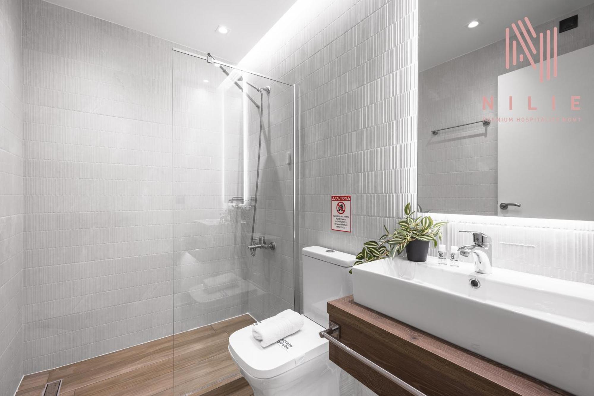 Vellow Door, Nilie Hospitality Mgmt Daire Selanik Dış mekan fotoğraf
