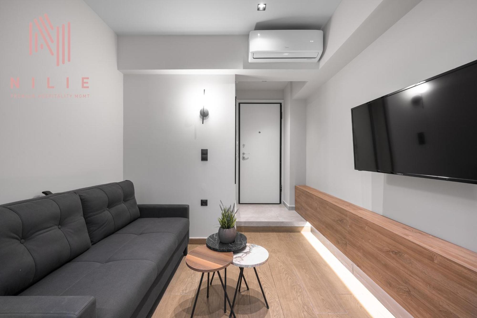 Vellow Door, Nilie Hospitality Mgmt Daire Selanik Dış mekan fotoğraf