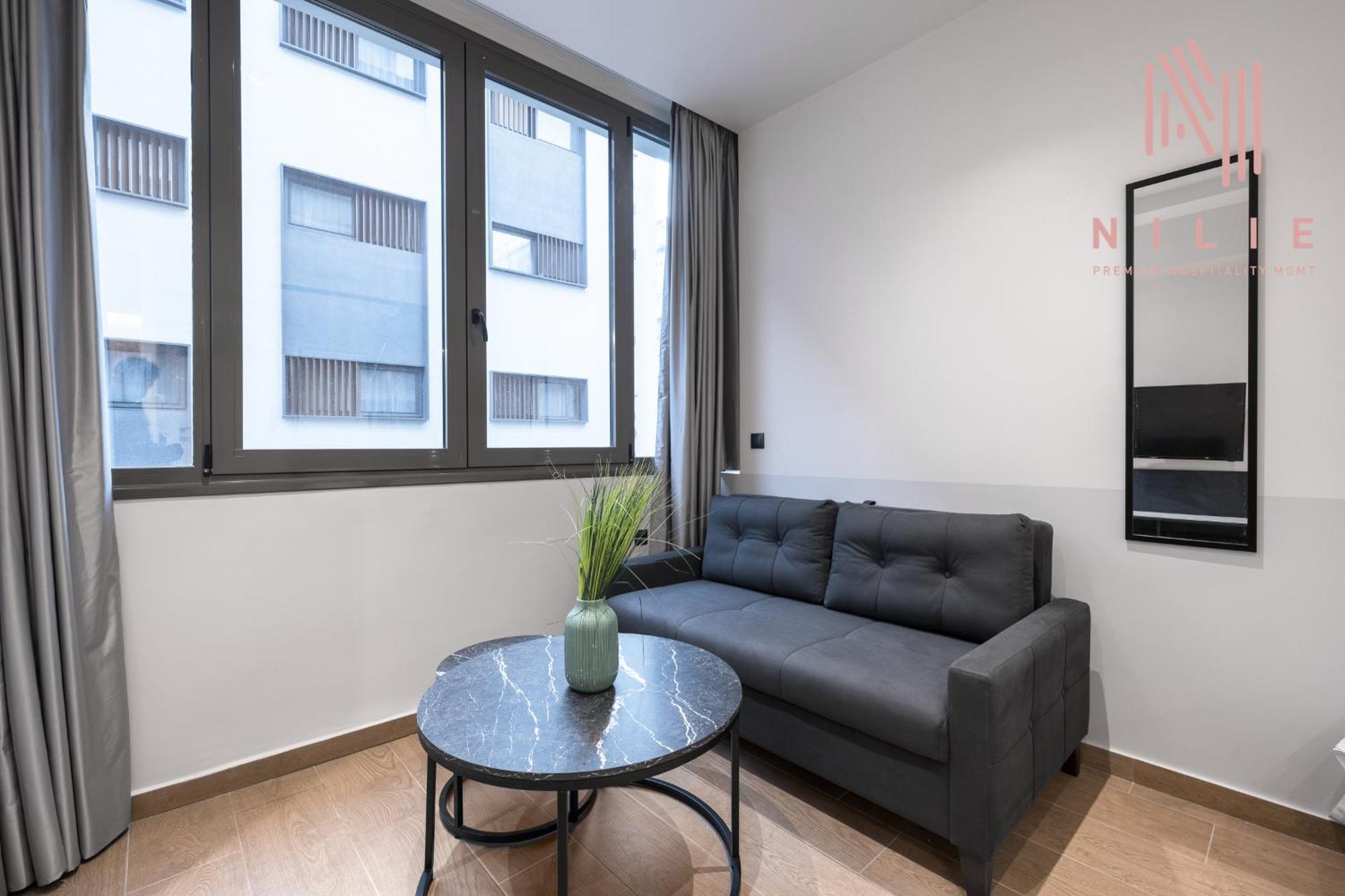 Vellow Door, Nilie Hospitality Mgmt Daire Selanik Dış mekan fotoğraf