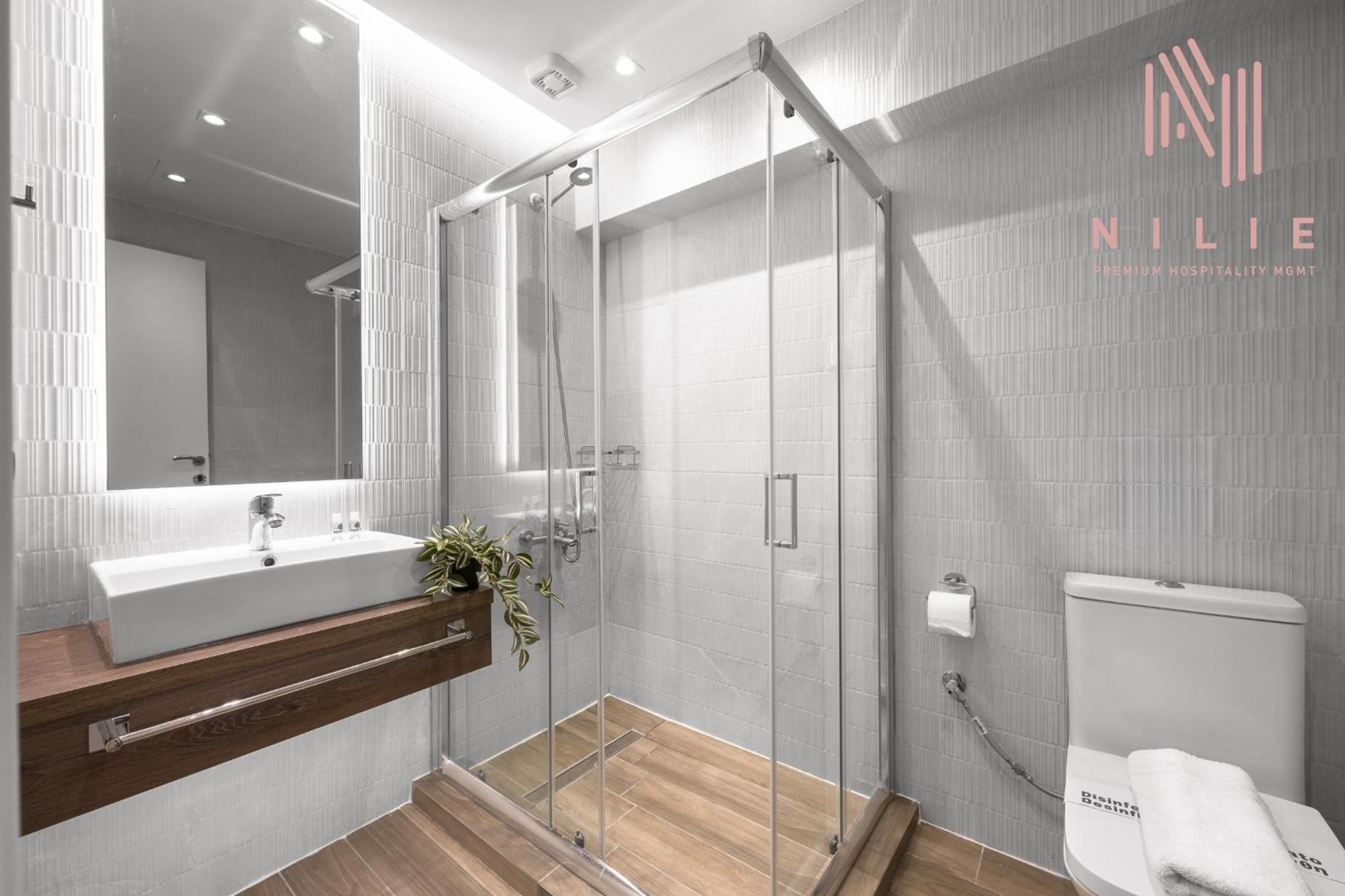 Vellow Door, Nilie Hospitality Mgmt Daire Selanik Dış mekan fotoğraf