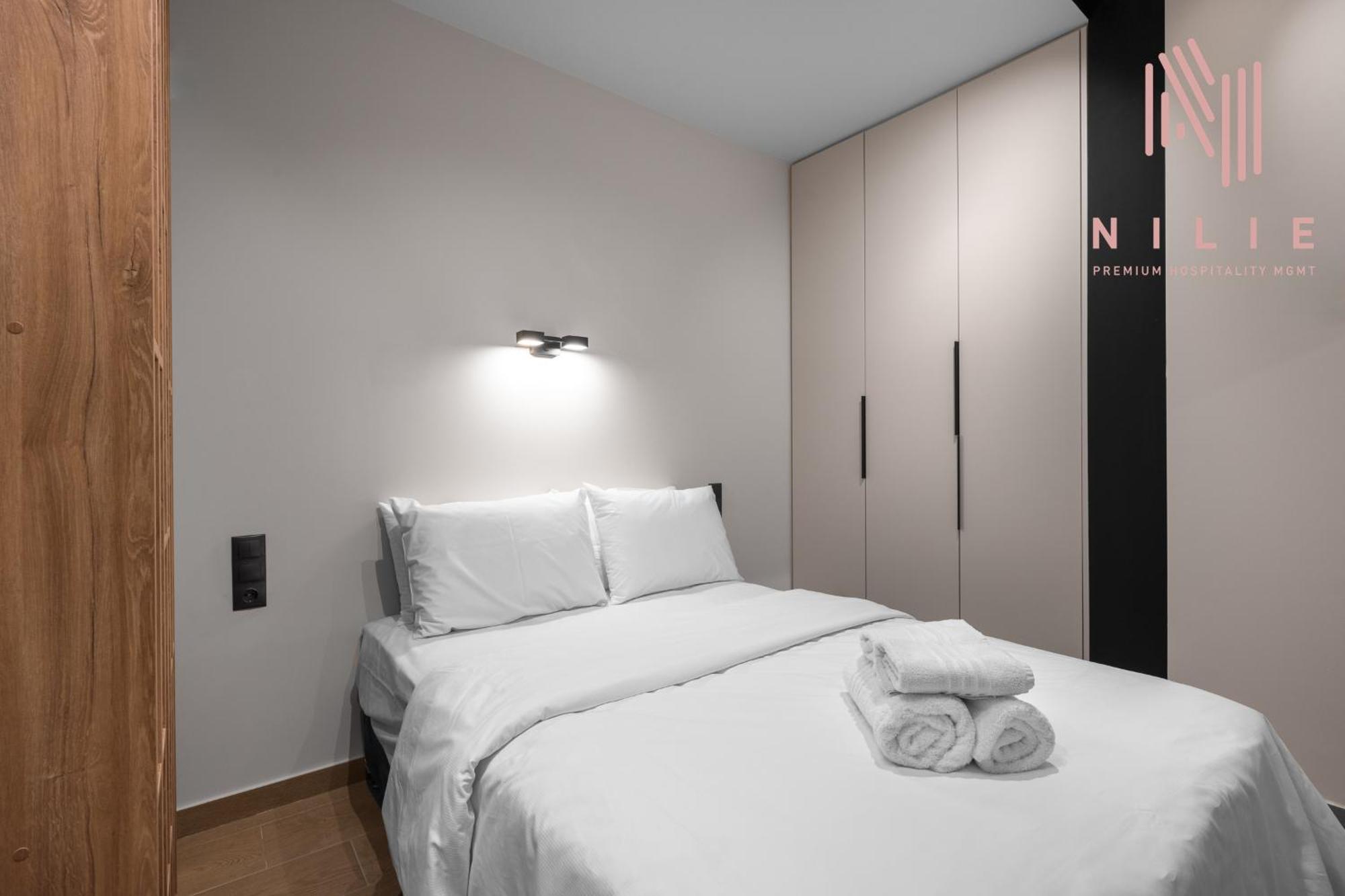 Vellow Door, Nilie Hospitality Mgmt Daire Selanik Dış mekan fotoğraf