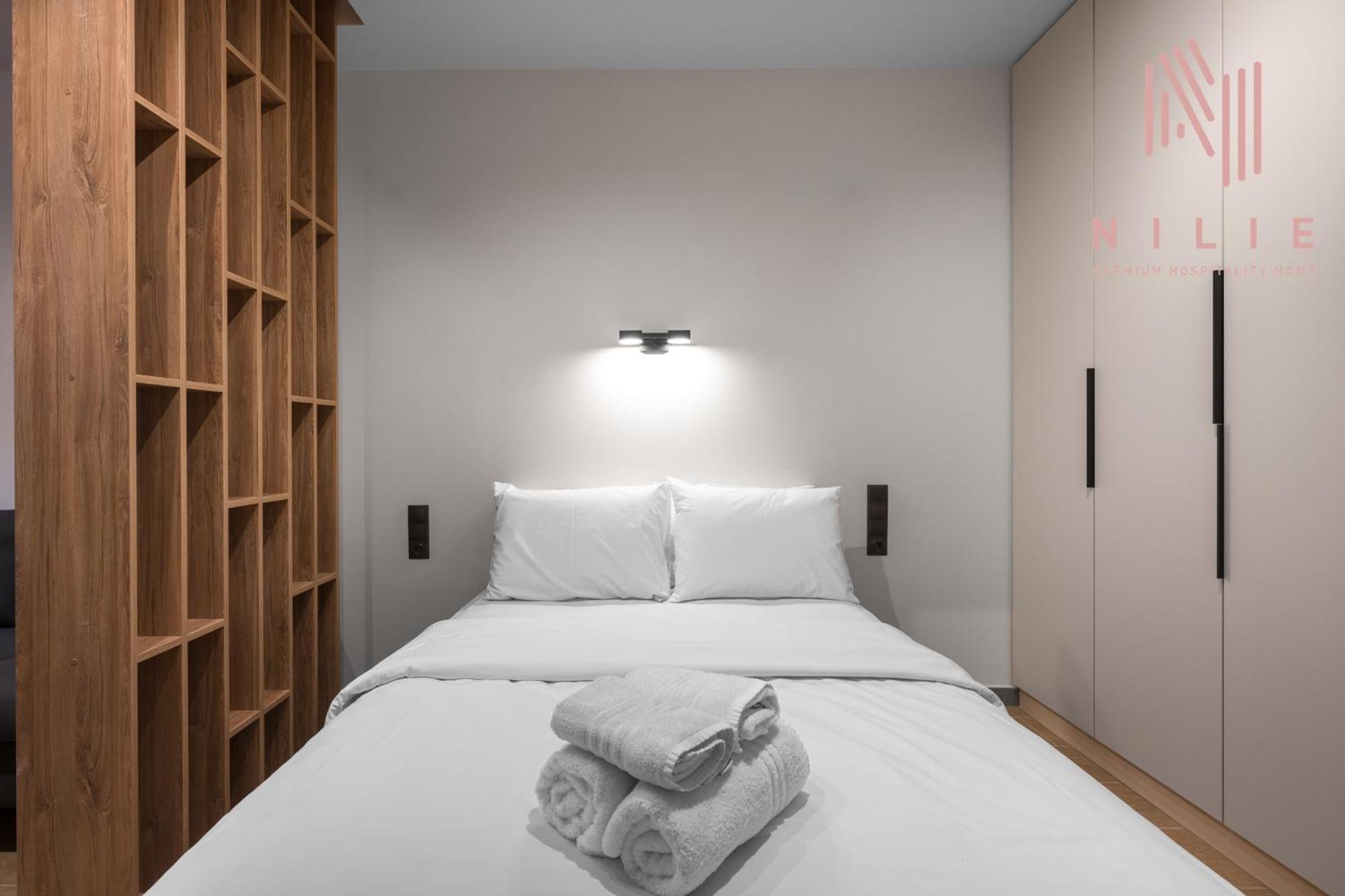 Vellow Door, Nilie Hospitality Mgmt Daire Selanik Dış mekan fotoğraf